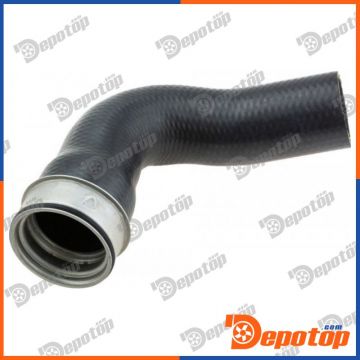 Gaine de suralimentation pour MERCEDES | GPP-ME-098, 09-0842